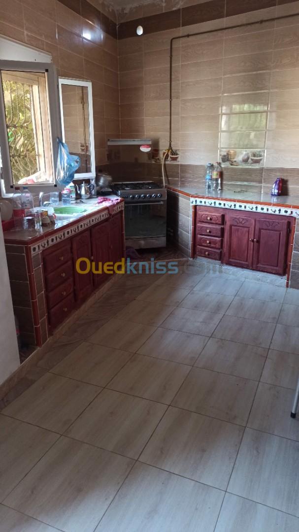 Location vacances Appartement F2 Aïn Témouchent Beni saf