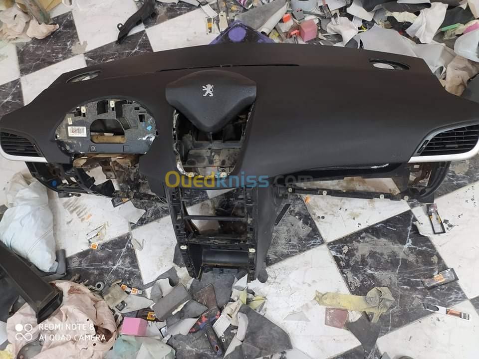 Réparation airbag 58 wilaya 