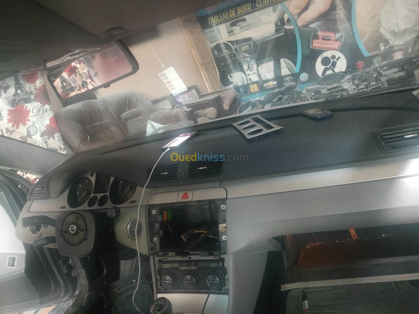 Réparation airbag 💯