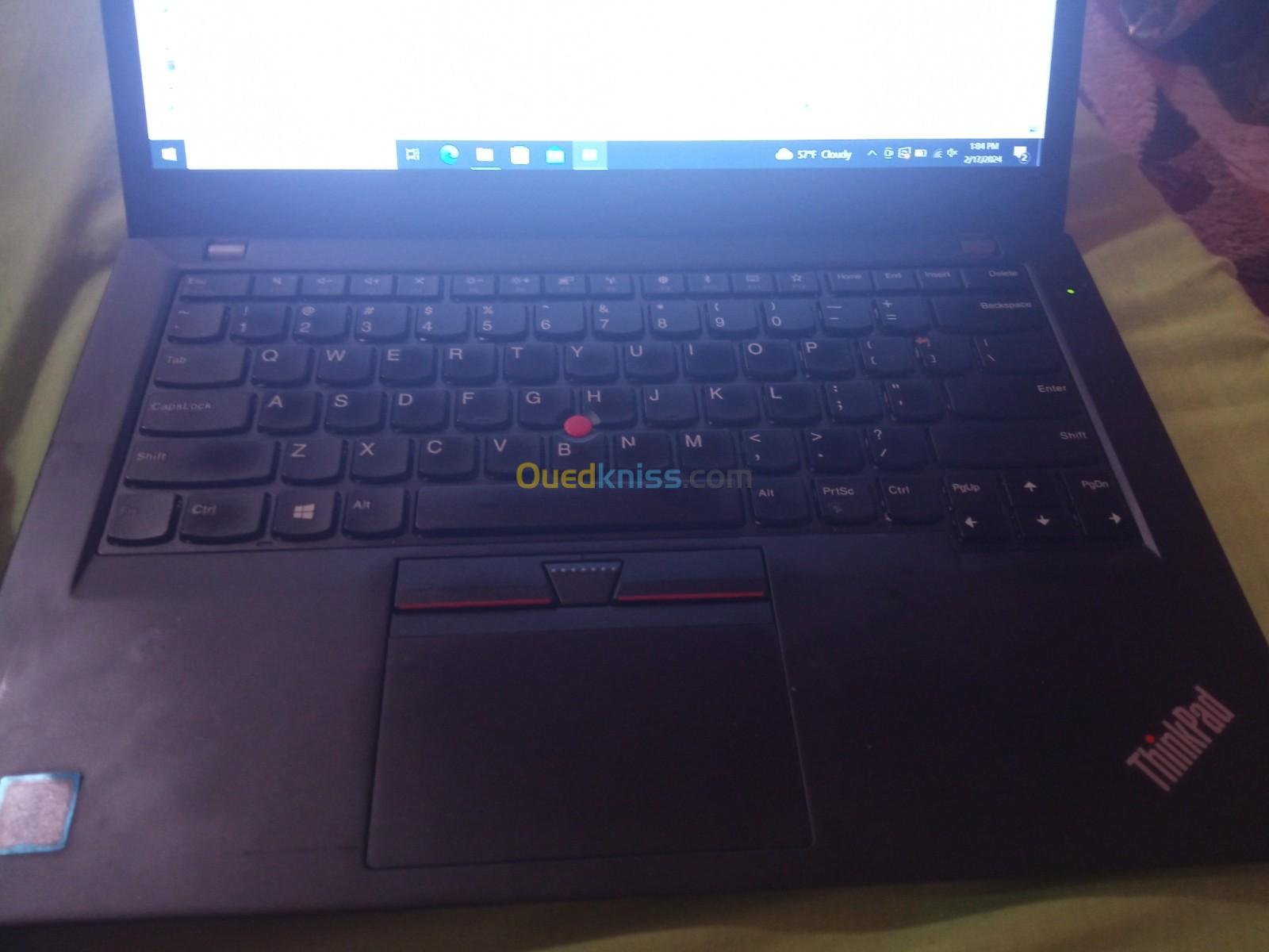 Lenovo Thinkpad yogaT470s