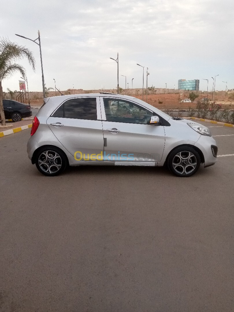 Kia Picanto 2014 Ki