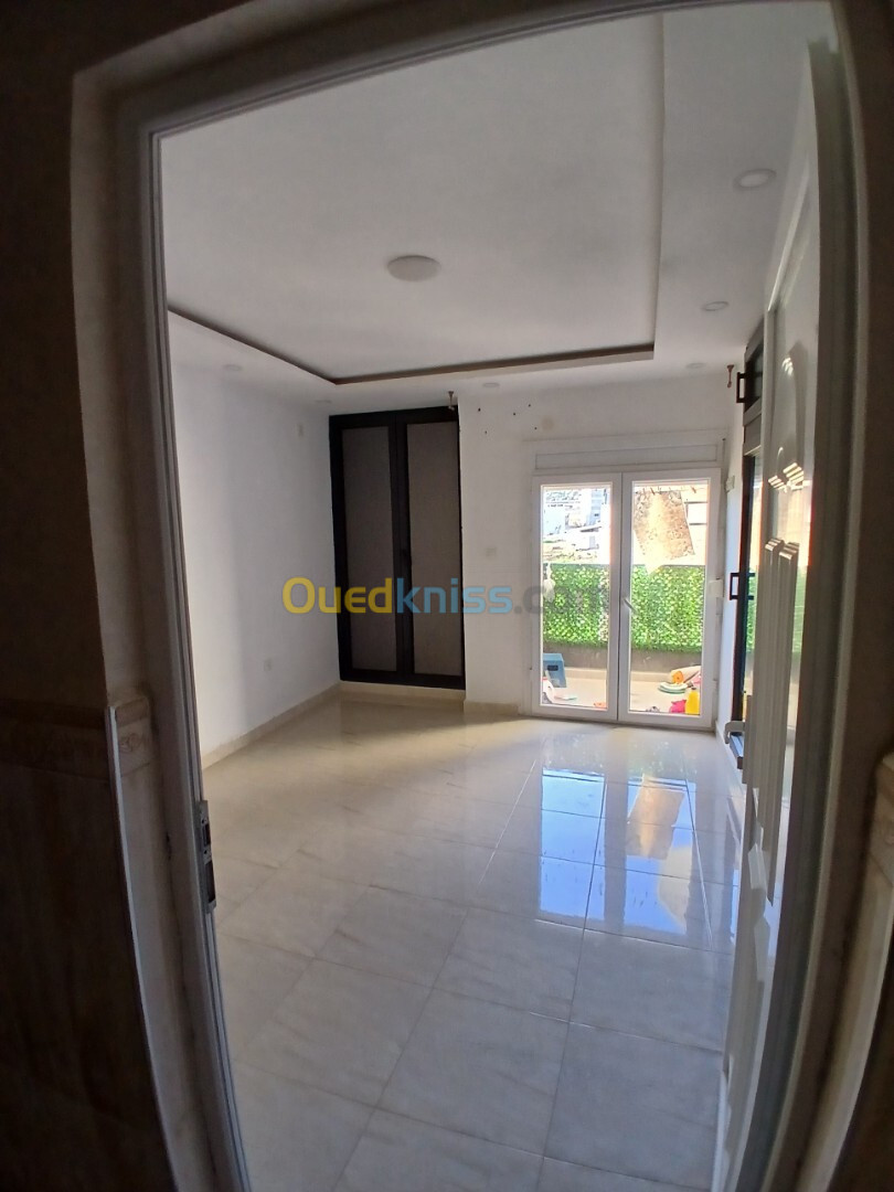 Location Appartement F3 Boumerdès Tidjelabine