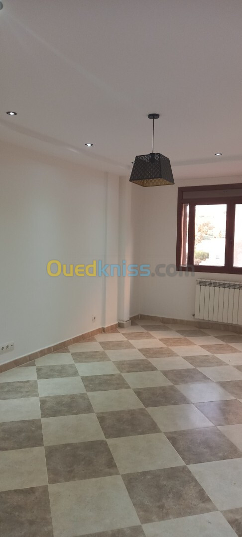 Location Niveau De Villa F4 Alger Birkhadem