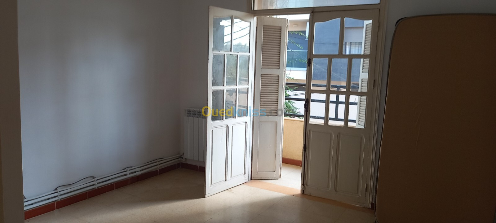 Location Niveau De Villa F3 Alger Birkhadem