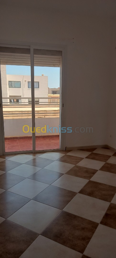 Location Niveau De Villa F4 Alger Birkhadem