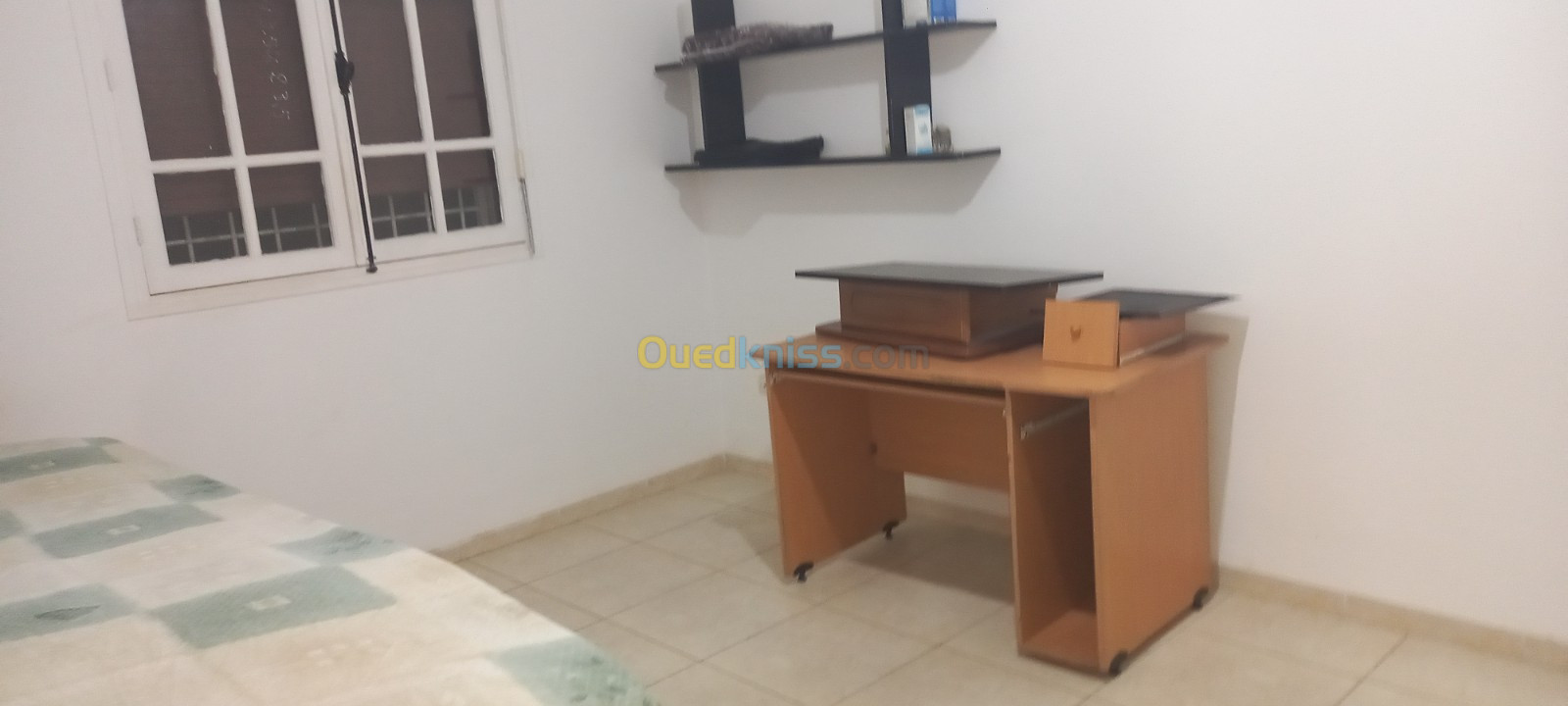 Vente Villa Alger Birkhadem