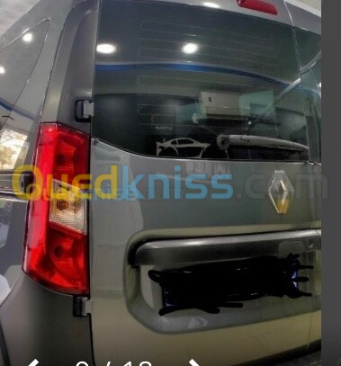 Renault Kangoo 2024 Stepway