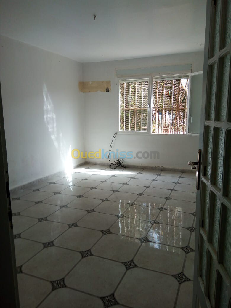 Vente Appartement F3 Constantine Constantine