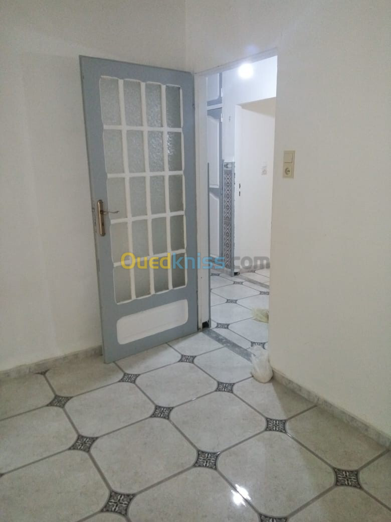 Vente Appartement F3 Constantine Constantine