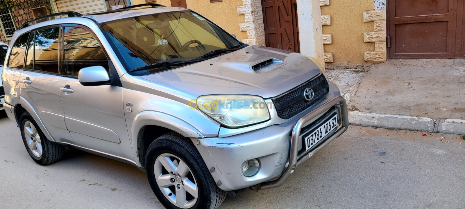 Toyota RAV4 2006 RAV4