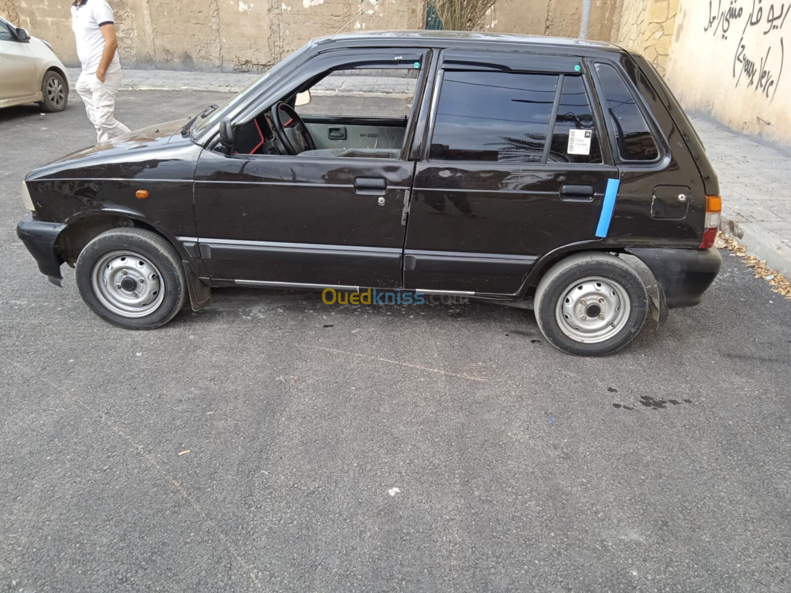 Suzuki Maruti 800 2010 Maruti 800