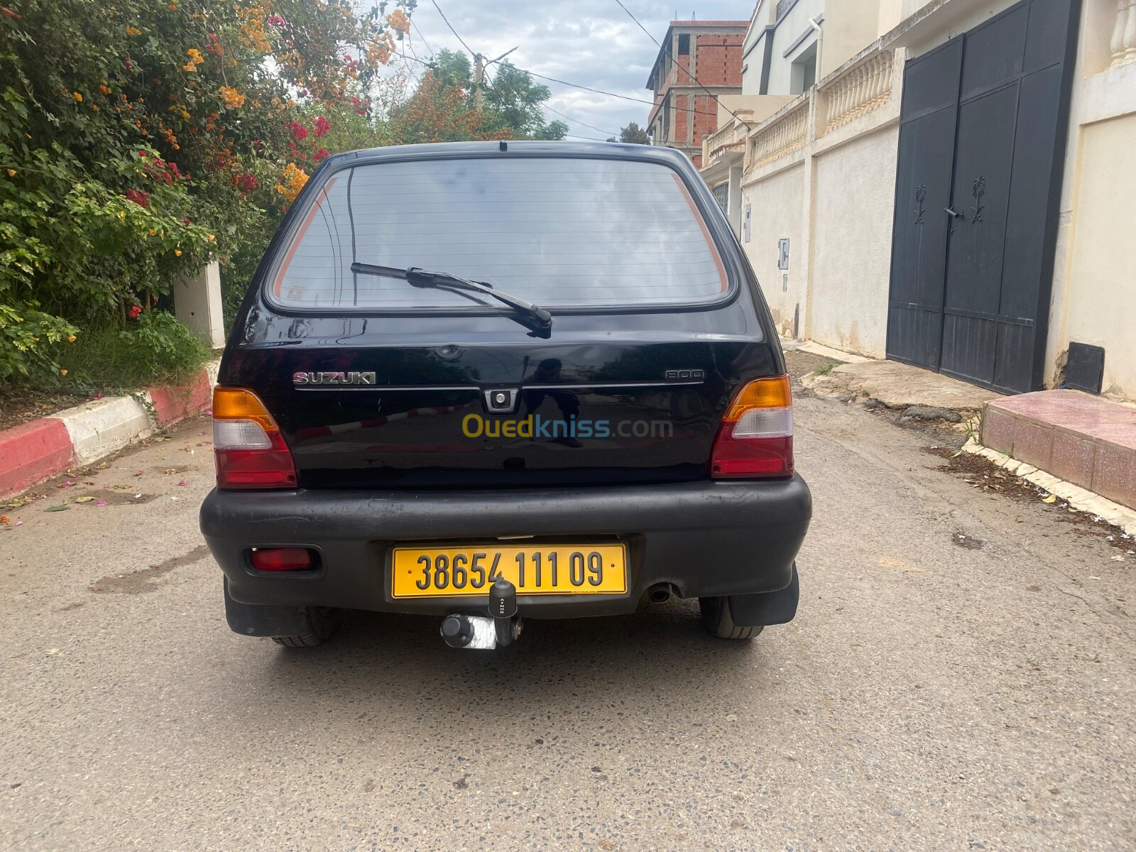 Suzuki Maruti 800 2011 Maruti 800