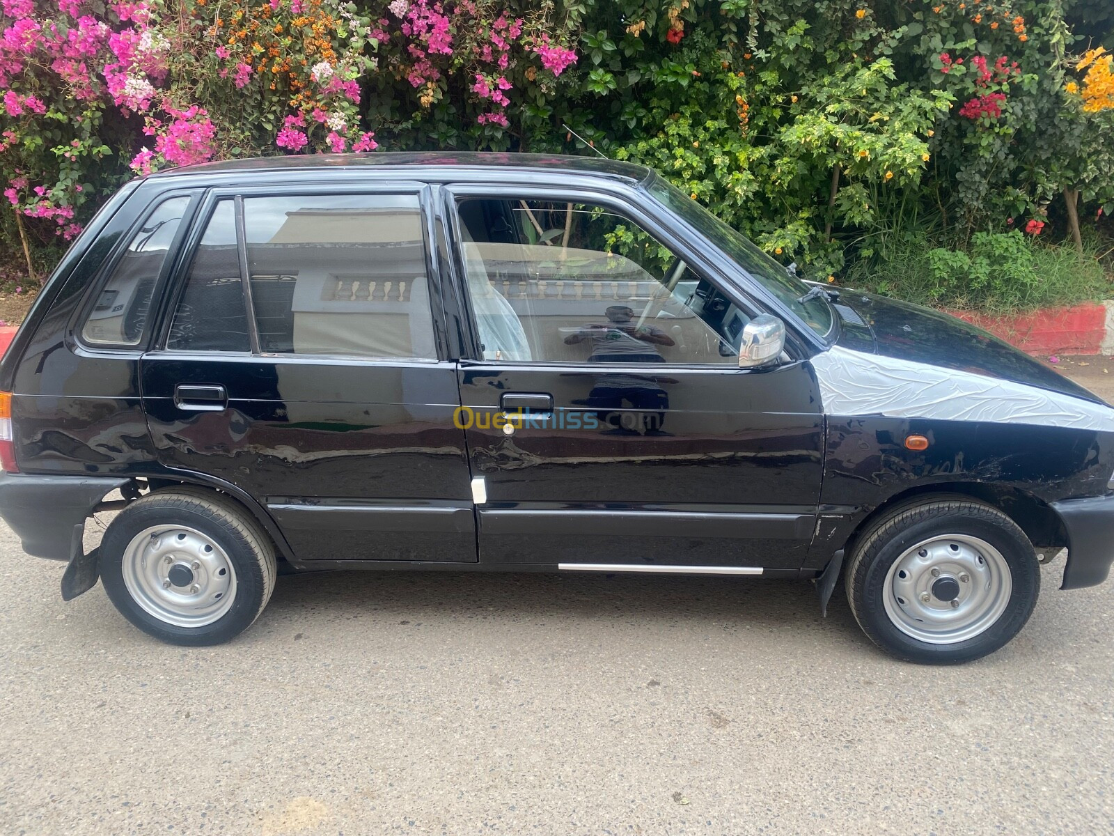 Suzuki Maruti 800 2011 Maruti 800