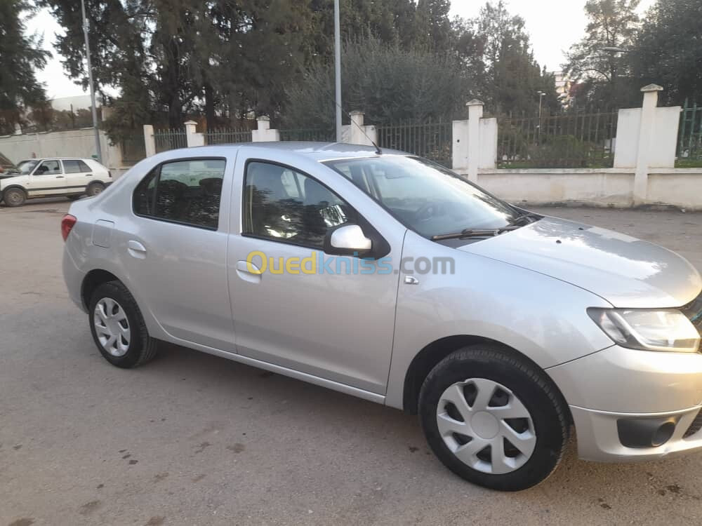 Dacia Logan 2015 Logan