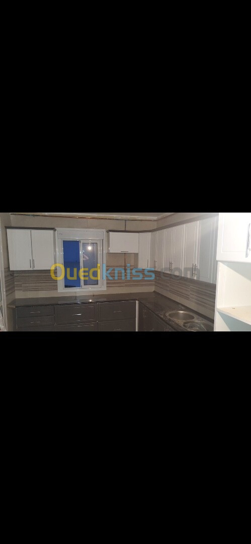 Location Appartement Alger Birkhadem