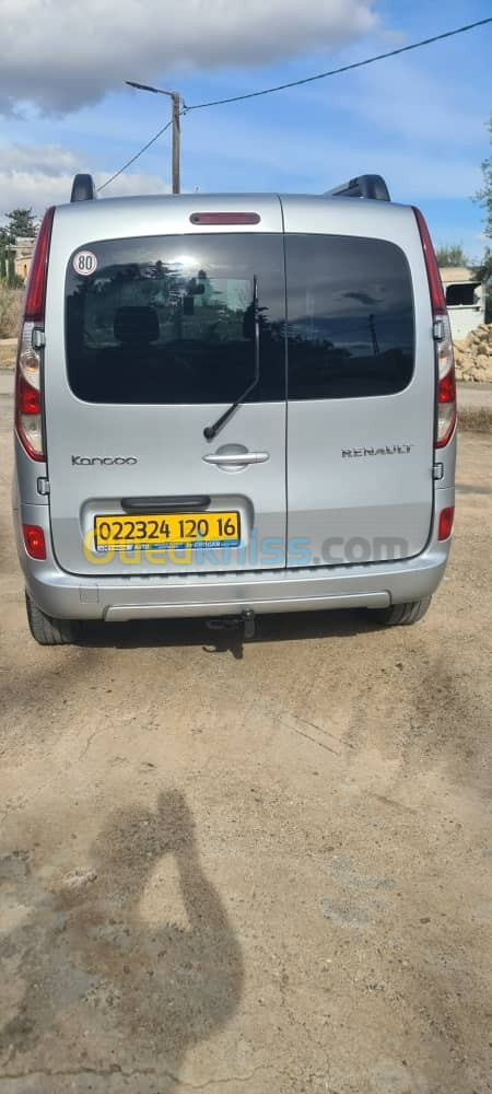 Renault Kangoo 2020 Kangoo