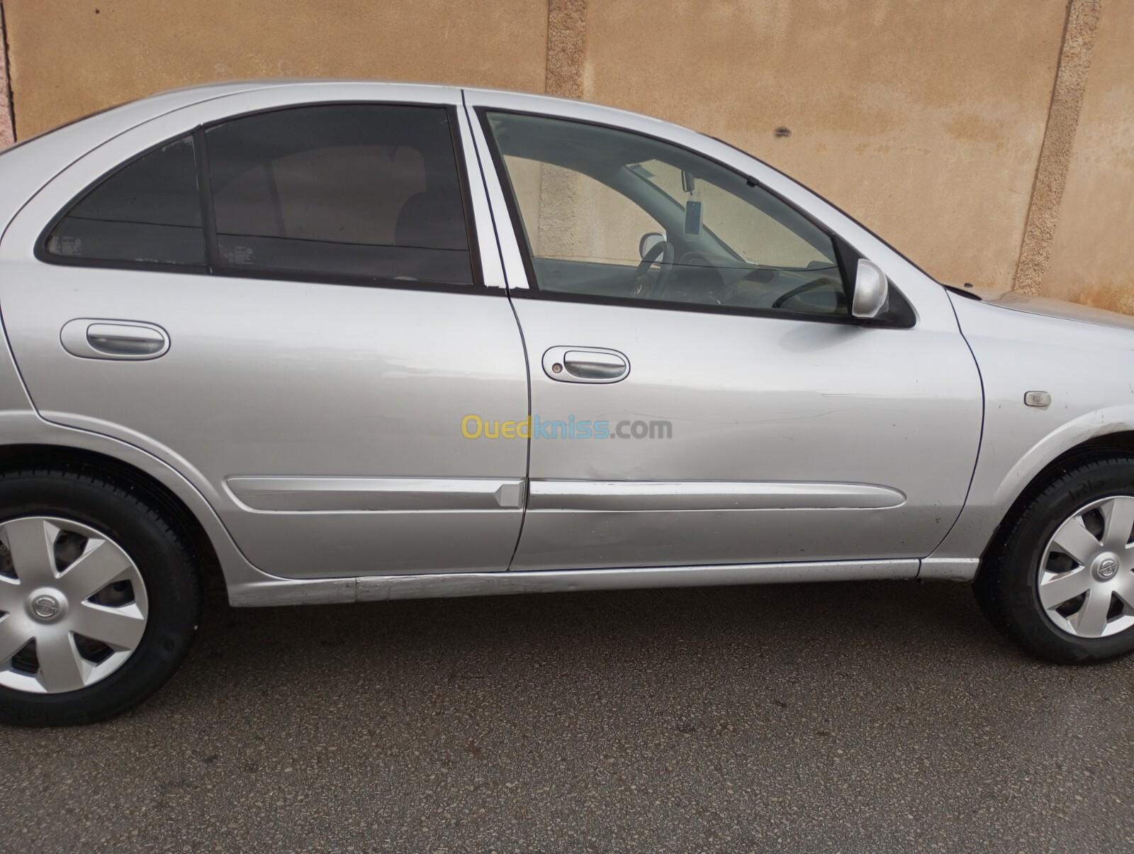 Nissan Sunny 2012 Sunny