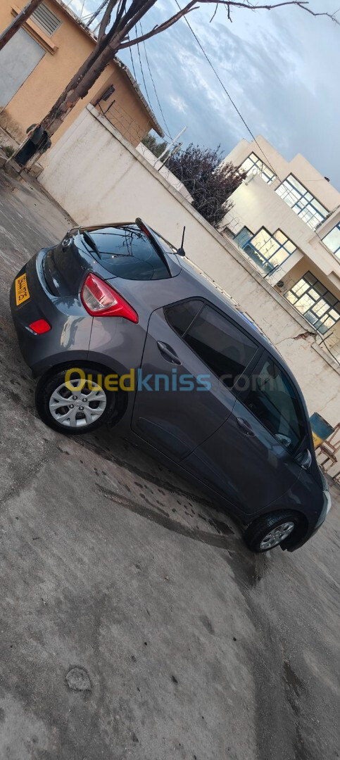 Hyundai Grand i10 2017 