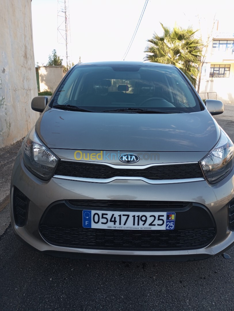 Kia Picanto 2019 LX Start