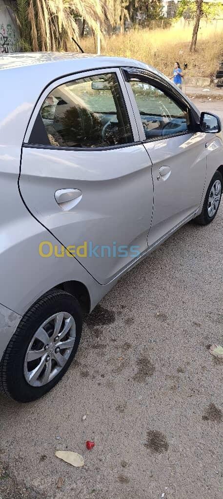 Hyundai EON 2013 GLS