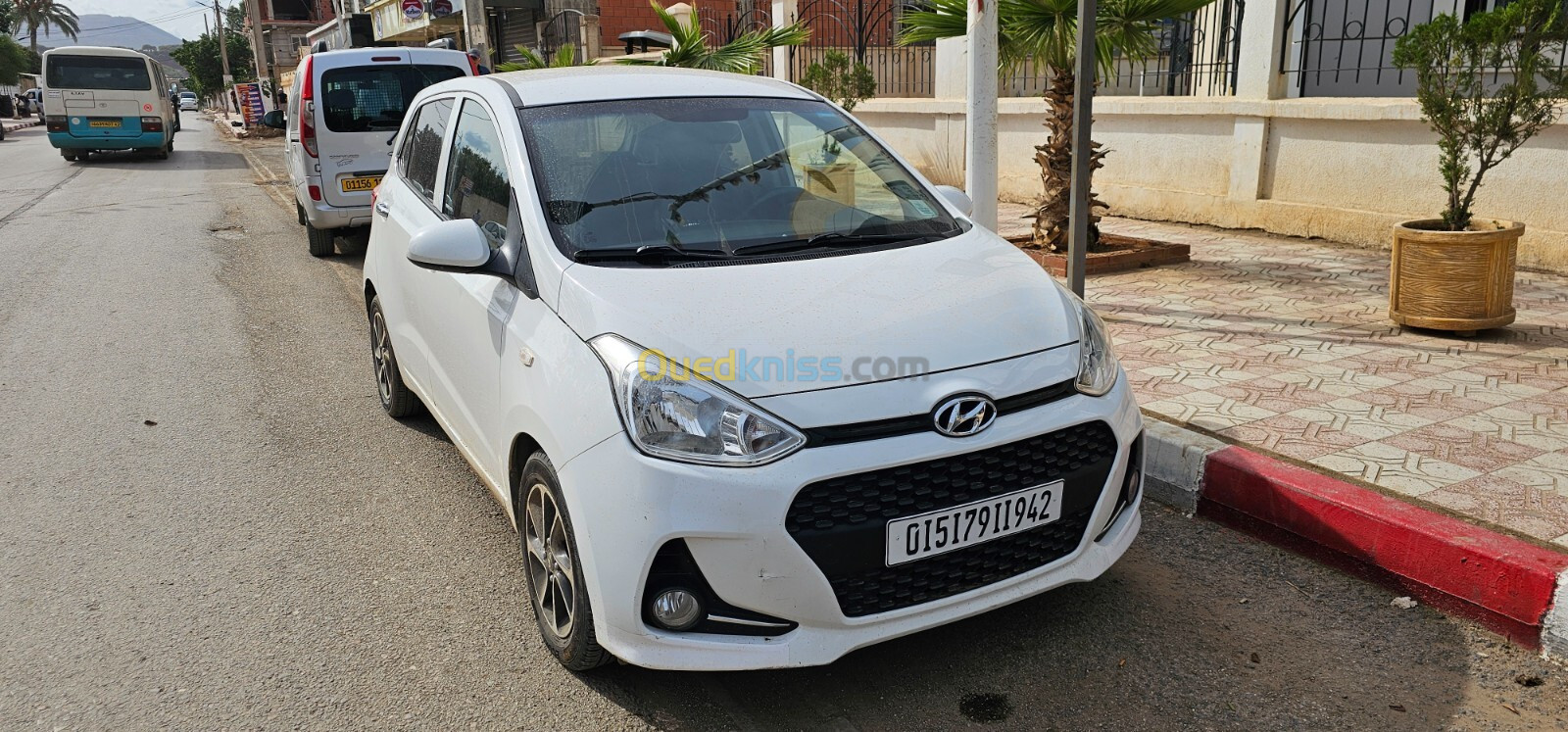 Hyundai Grand i10 2019 