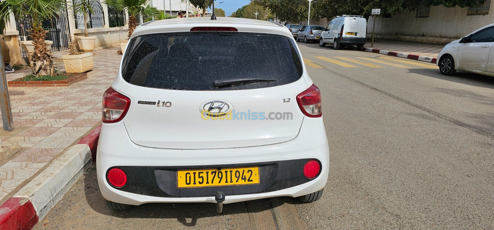 Hyundai Grand i10 2019 