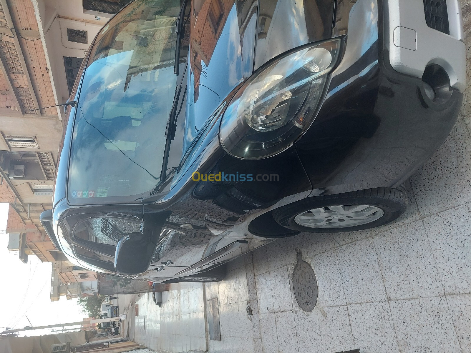 Renault Kangoo 2012 Privilège plus