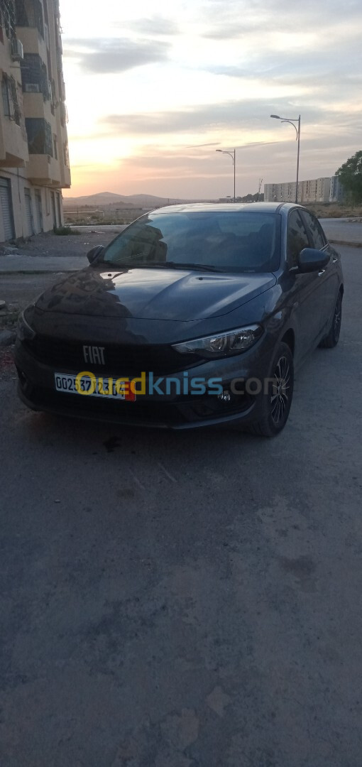 Fiat Tipo 2023 City plus