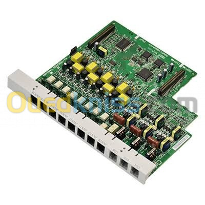 Carte Panasonic KX-TE82474 