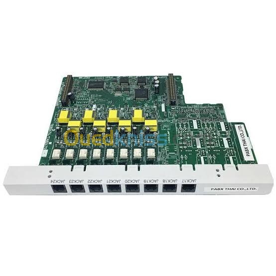 Carte Panasonic KX-TE82474 