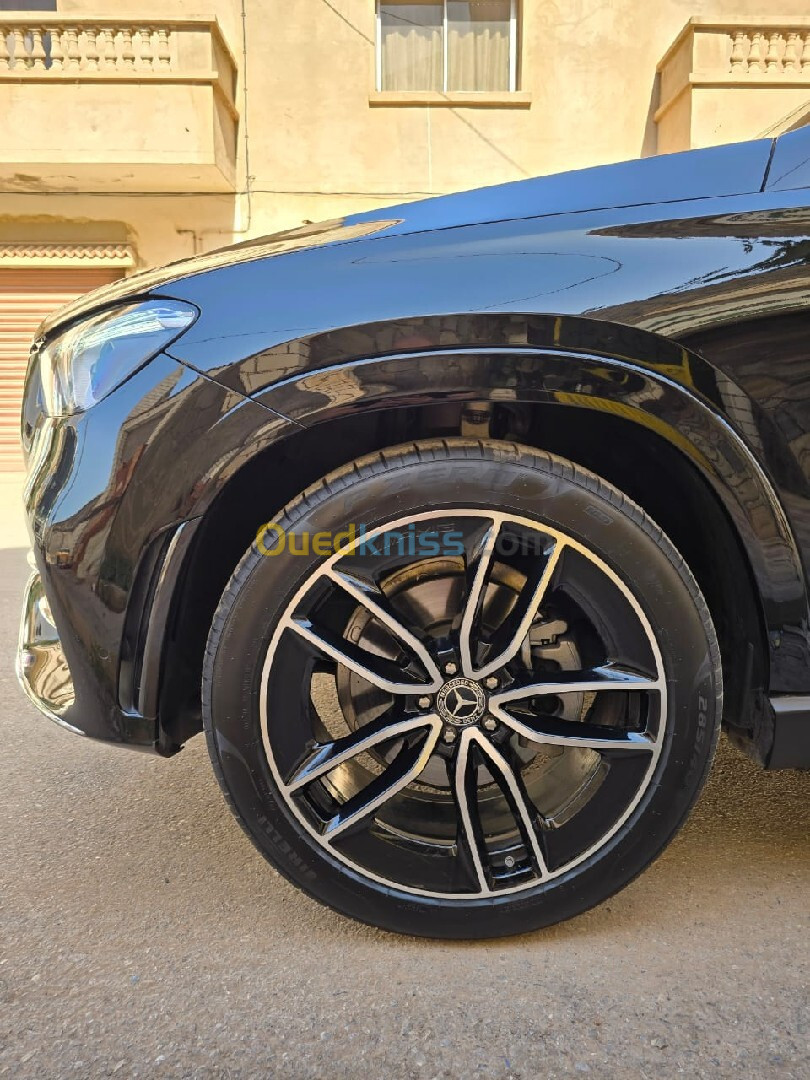 Mercedes Gle 7place 2023 