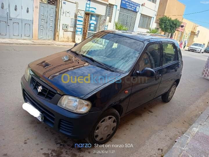 Suzuki Alto 2011 Alto