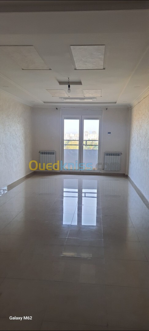 Vente Appartement F4 Sidi Bel Abbès Sidi bel abbes