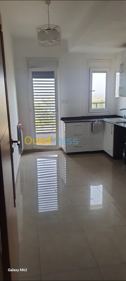 Vente Appartement F4 Sidi Bel Abbès Sidi bel abbes