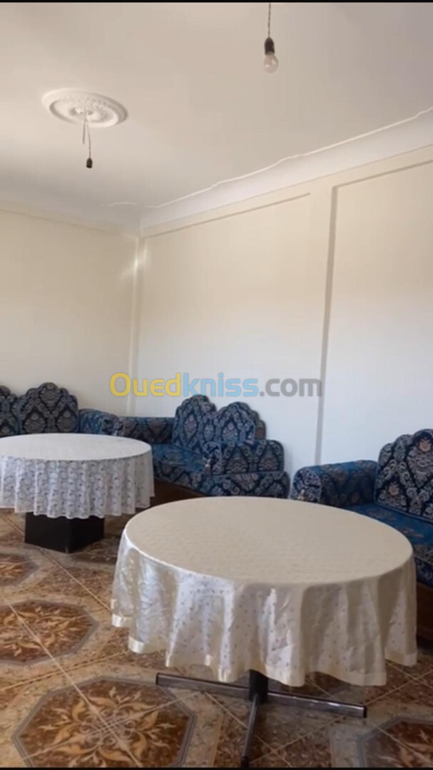 Vente Villa Aïn Témouchent Hammam bouhadjar