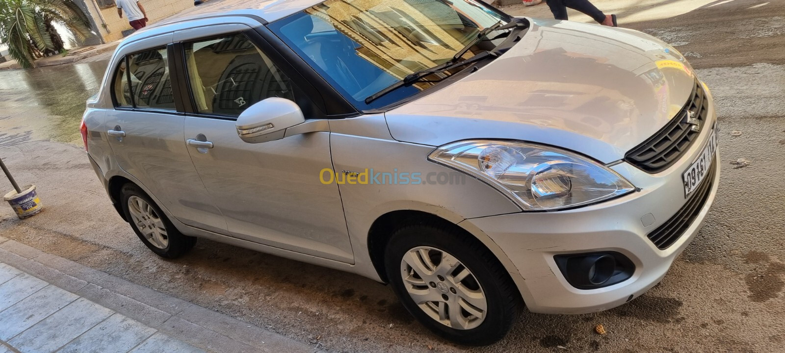 Suzuki Swift 2014 Swift