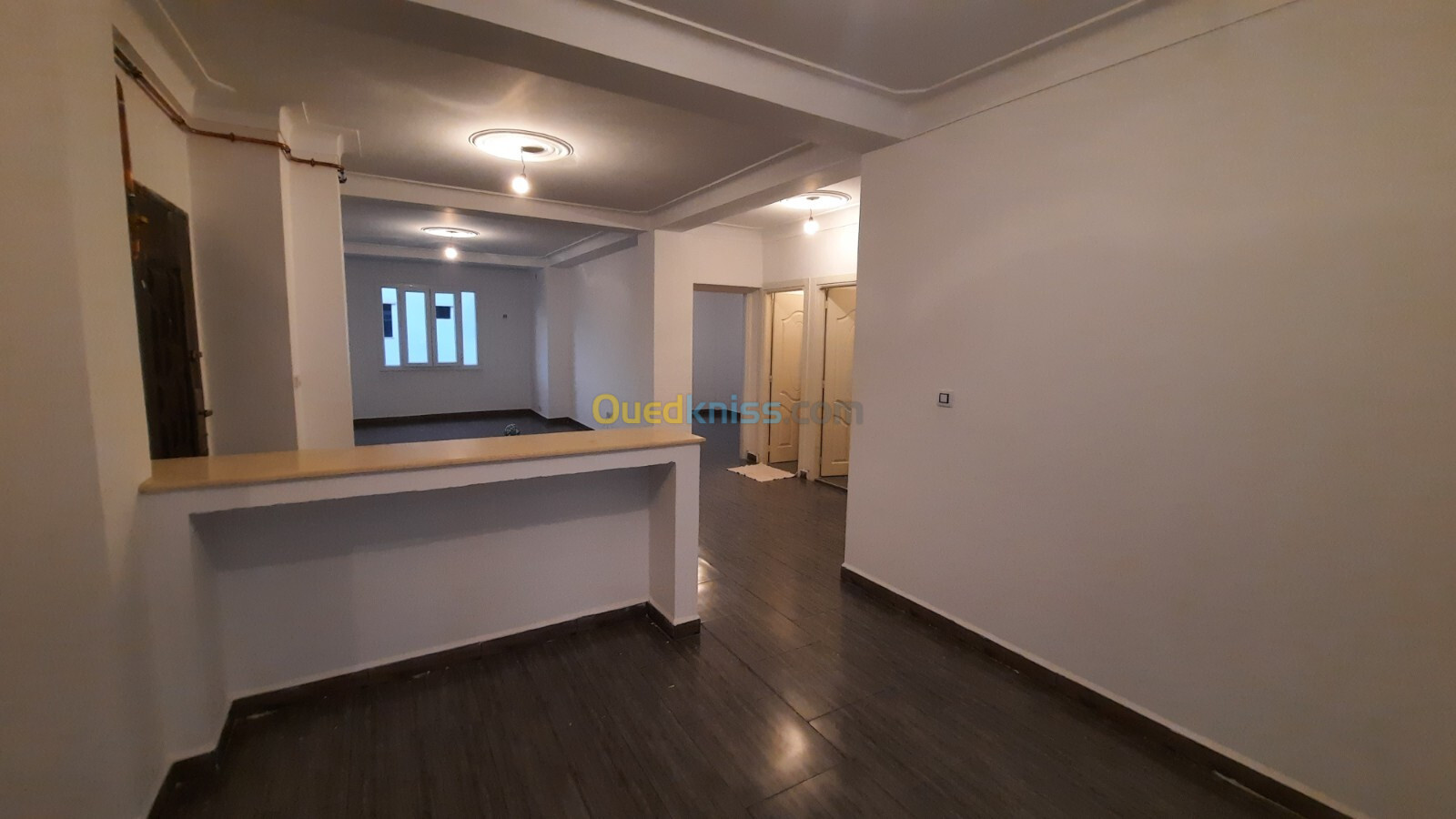 Location Appartement F2 Tizi Ouzou Tizi ouzou