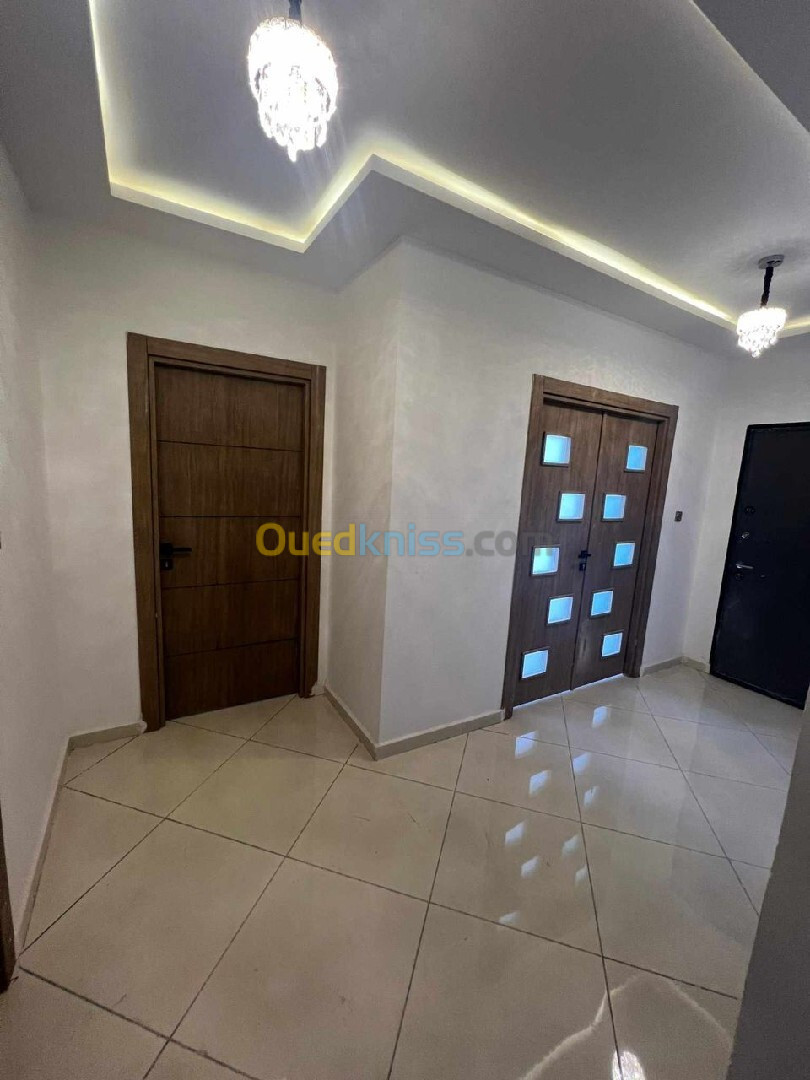 Location Appartement F3 Oran Bir el djir