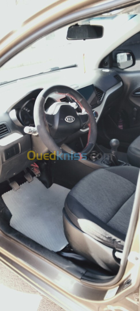 Kia Picanto 2012 