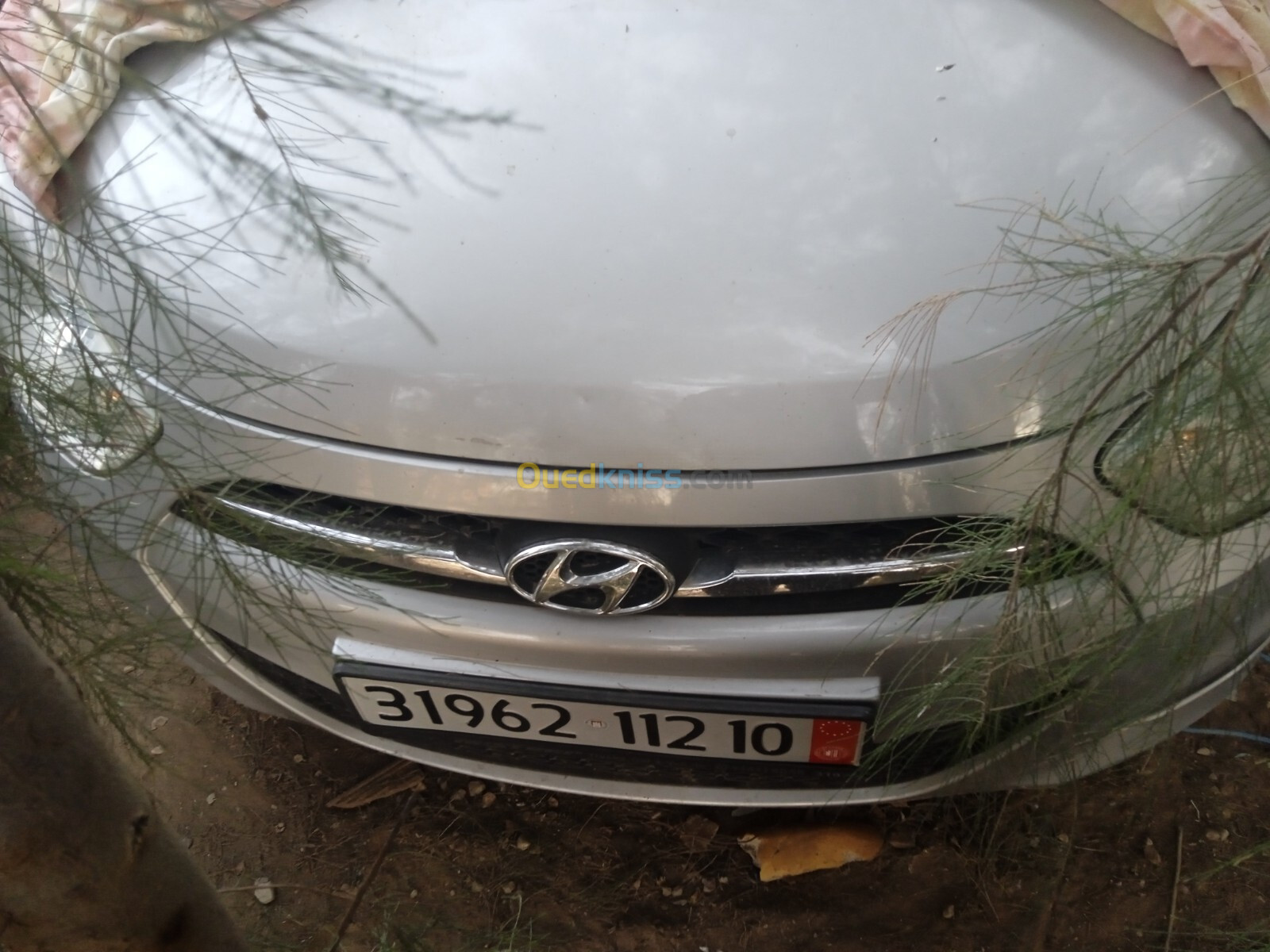 Hyundai i10 2012 GLS