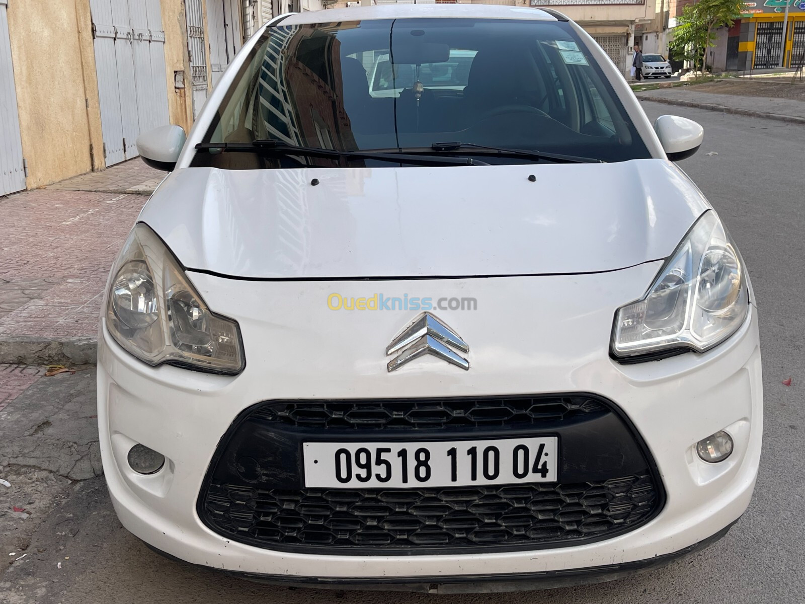 Citroen C3 2010 C3