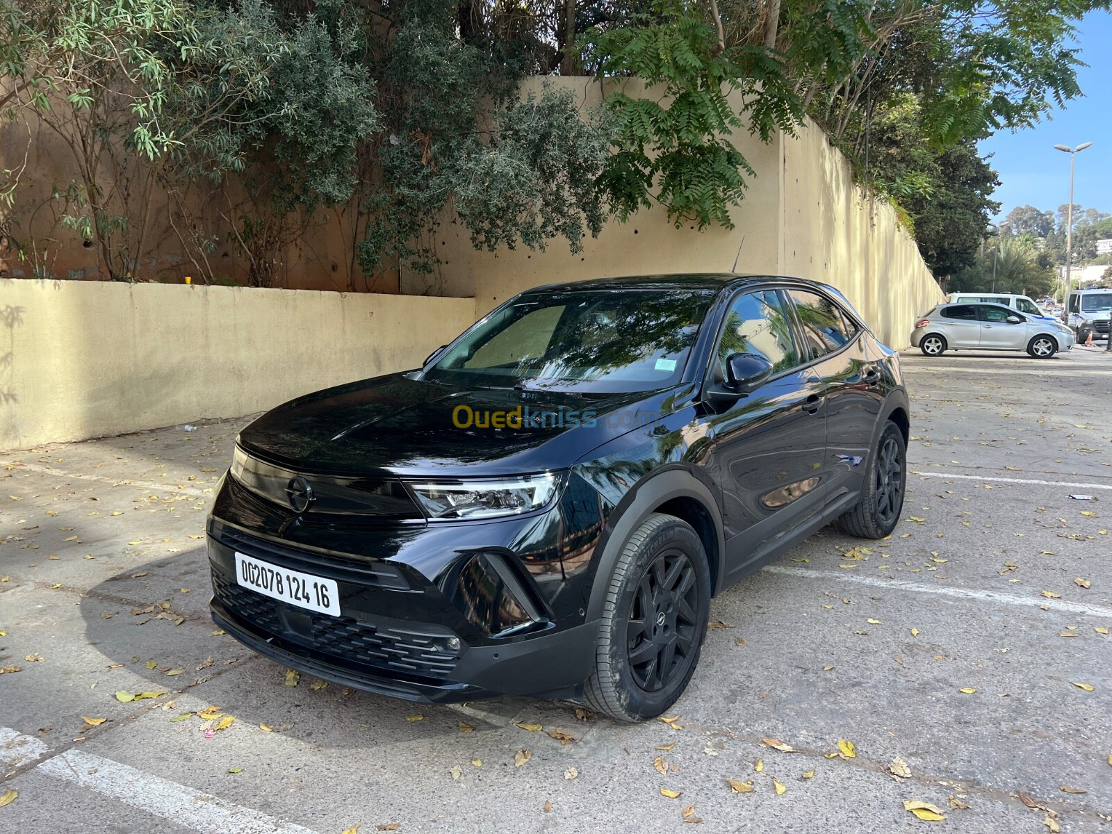 Opel Mokka 2024 Gs line