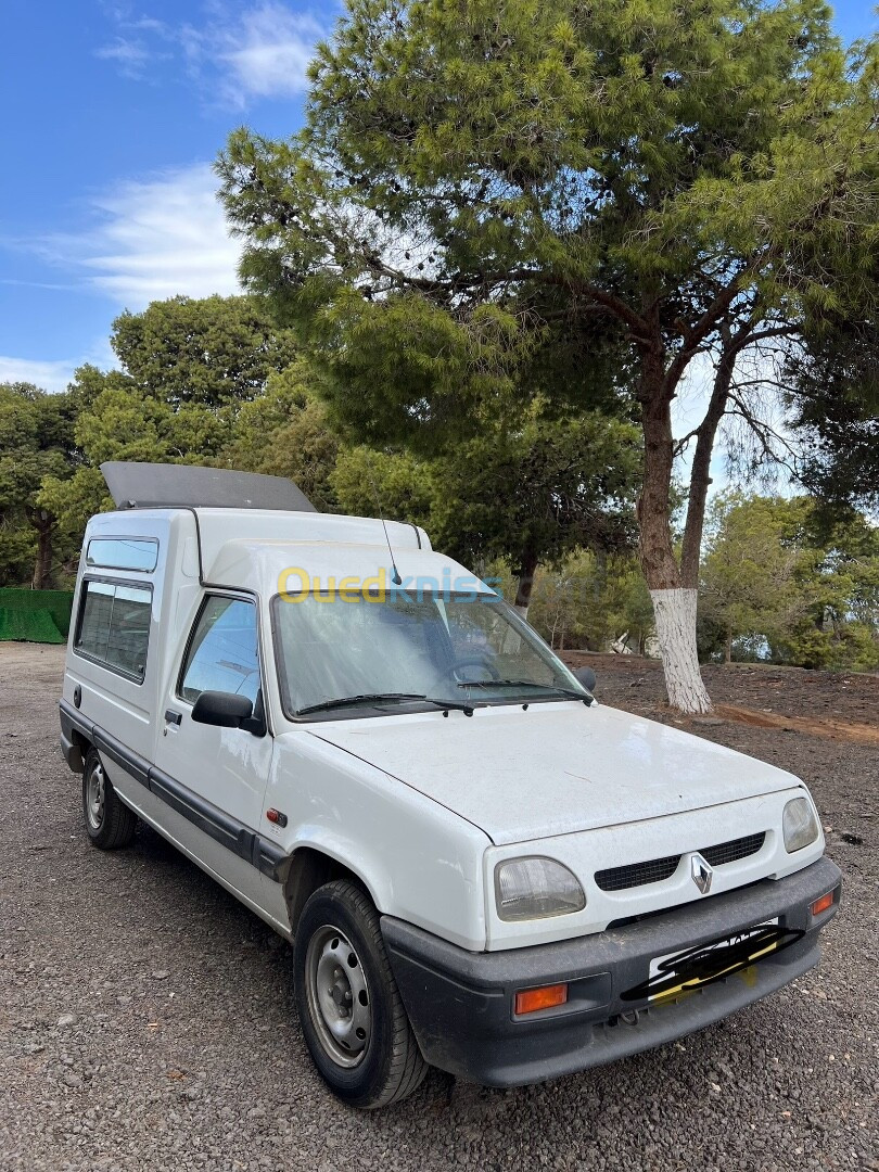 Renault Express 1997 Express