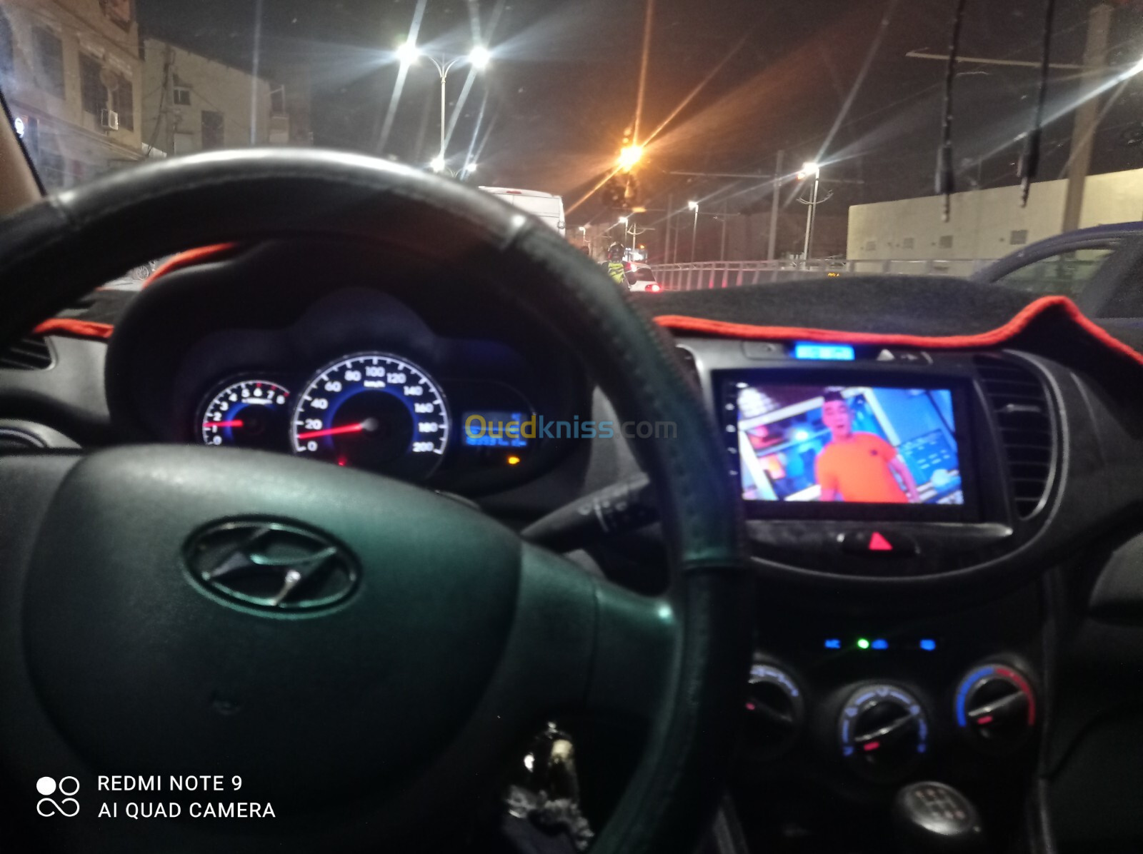 Hyundai i10 Plus 2015 GLS