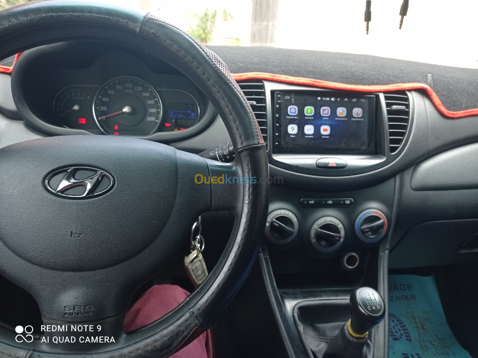 Hyundai i10 2015 GLS