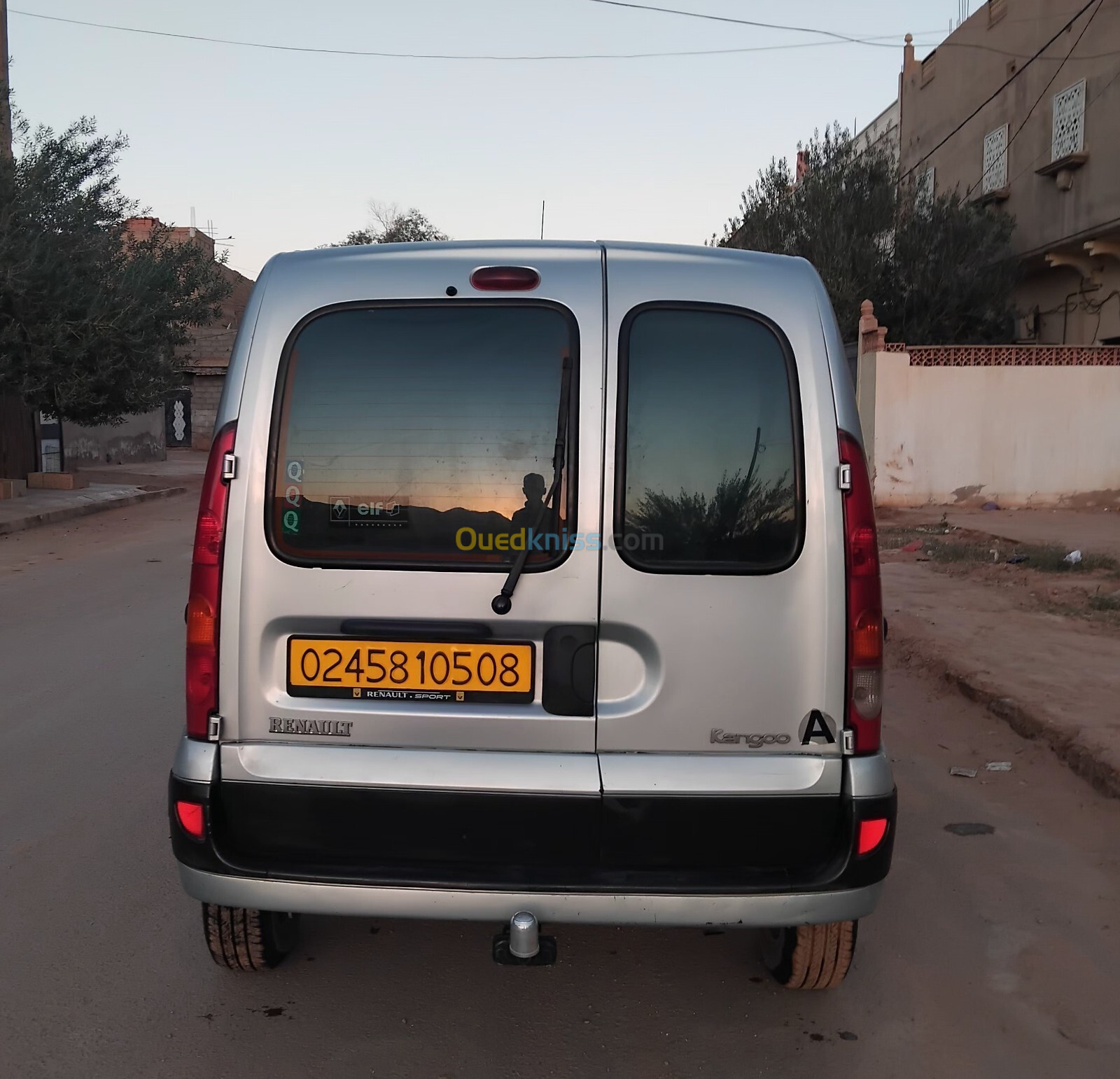 Renault Kangoo 2005 Kangoo