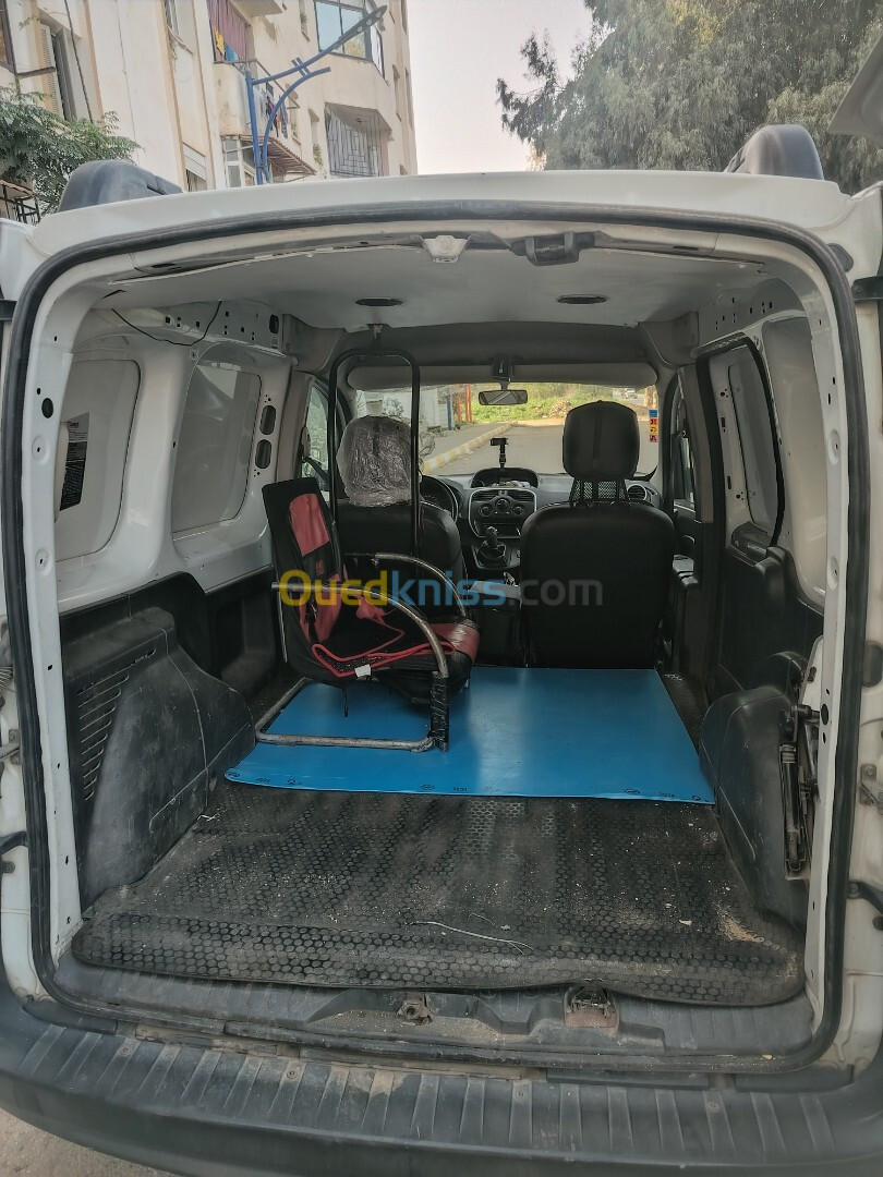 Renault Kangoo 2015 Kangoo