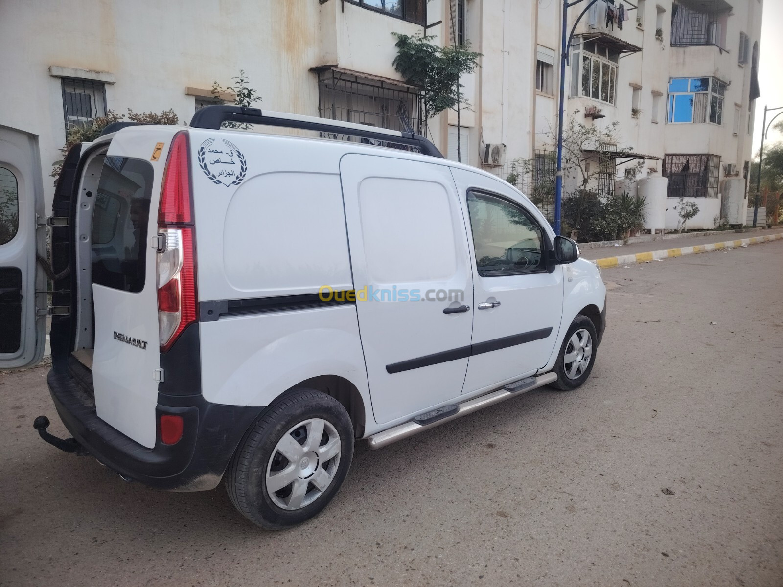 Renault Kangoo 2015 Kangoo