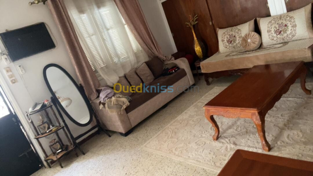 Vente Villa Sidi Bel Abbès Sidi bel abbes