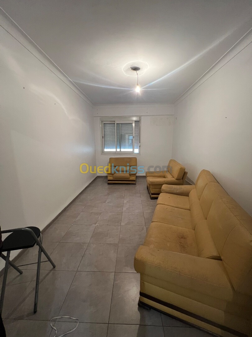 Vente Appartement Alger Draria